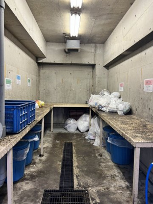 【その他共用部分】 | フォーラムイン・東京 | 
