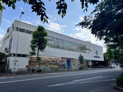 【周辺】 | フォーラムイン・東京