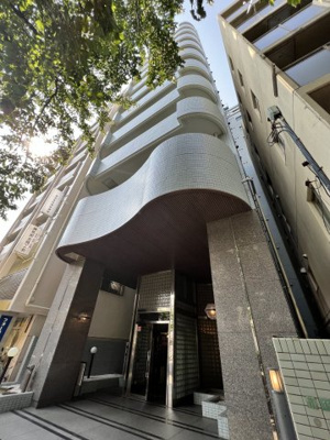 【外観】 | フォーラムイン・東京