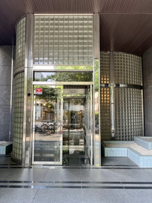 【エントランス】 | フォーラムイン・東京