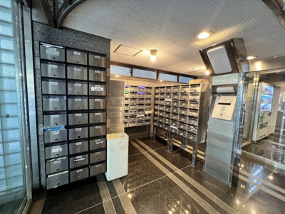 【その他共用部分】 | フォーラムイン・東京