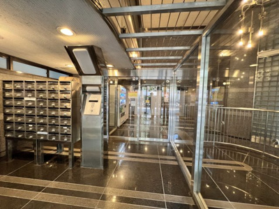 【ロビー】 | フォーラムイン・東京