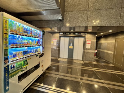 【エントランス】 | フォーラムイン・東京