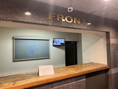 【その他共用部分】 | フォーラムイン・東京