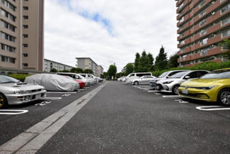 【駐車場】 | 駐車場