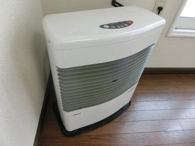 【設備】 | 【CP対象】キャピタル95 | ストーブです