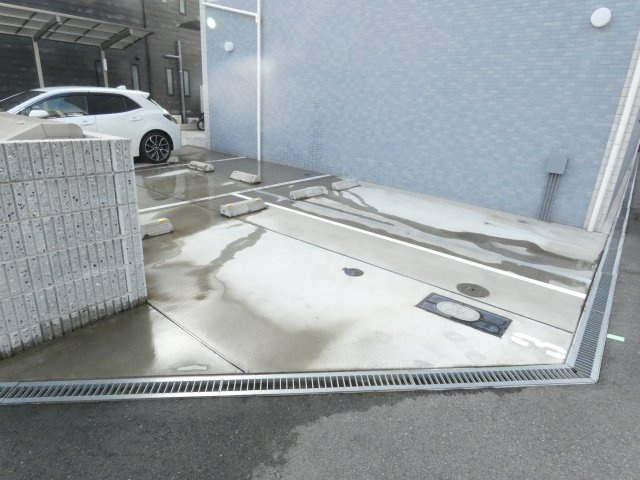 【その他共用部分】 | ソレーユ ショウエイ