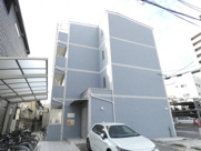 ソレーユ ショウエイの画像