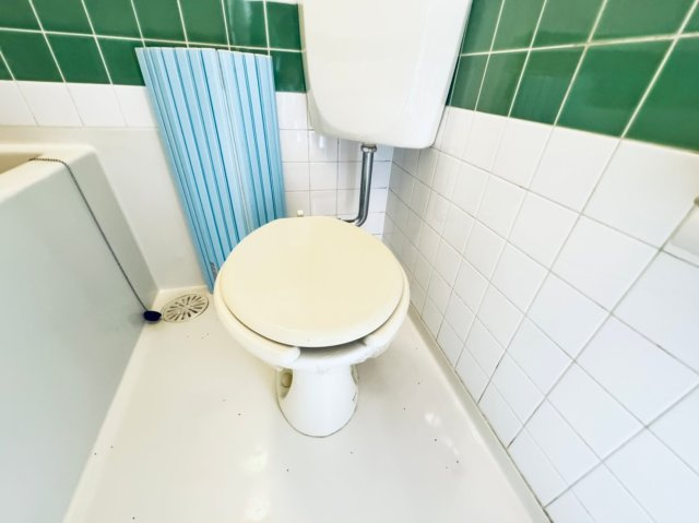 【トイレ】 | 【CP対象】メゾン中田 | トイレも気になるポイント