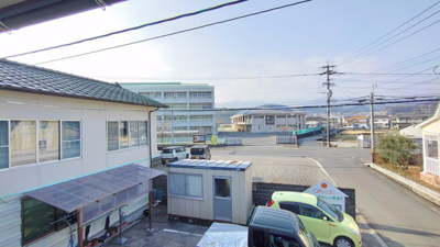 【展望】 | ハウスＫ