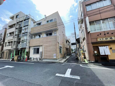 【エントランス】 | BREATHE本所