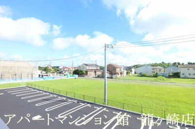【展望】 | ブリーズ　セゾンB