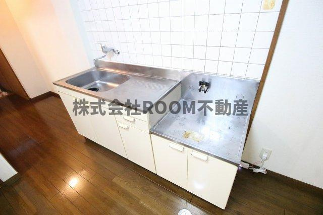 GLORIAのキッチン|キッチンでお料理をお楽しみください