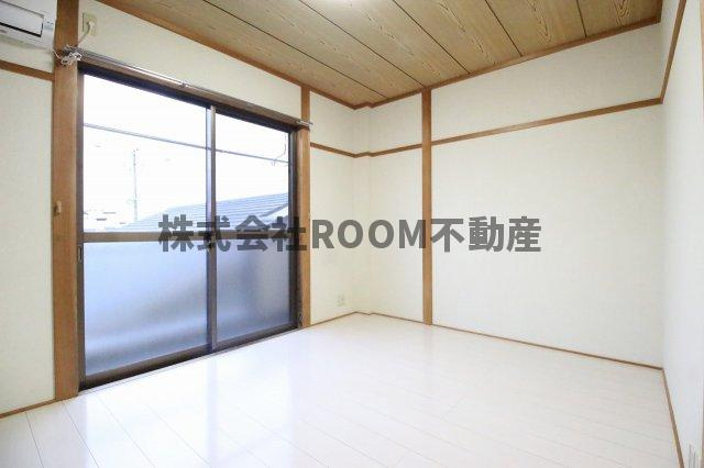 GLORIAの和室|フローリングだけでなく、和室もあります