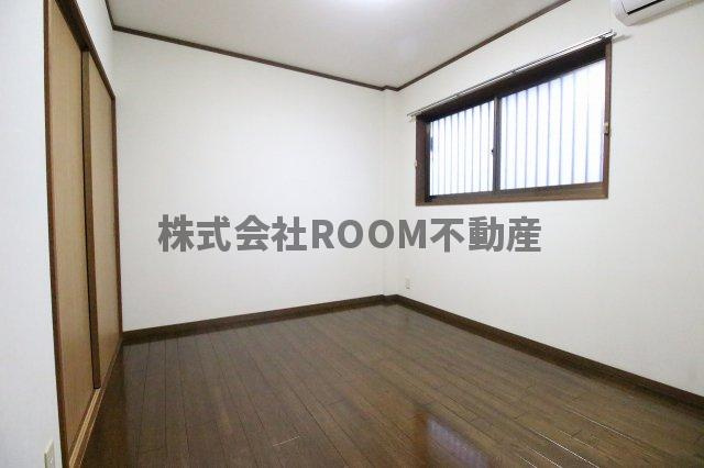 GLORIAの居間・リビング|ゆったりとしたリビングです