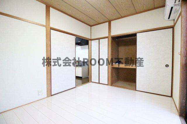 GLORIAの居間・リビング|リビングです