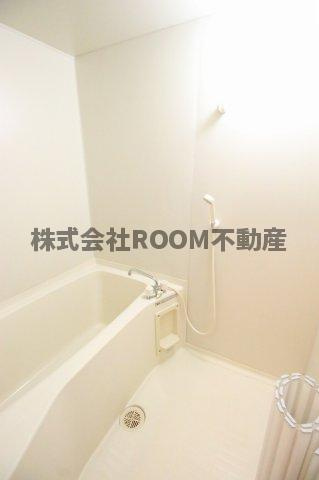 GLORIAの浴室|お風呂です