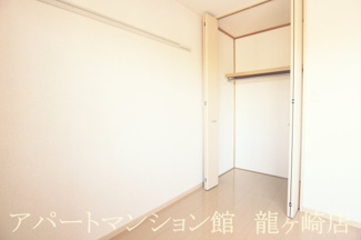【寝室】 | ルクリア