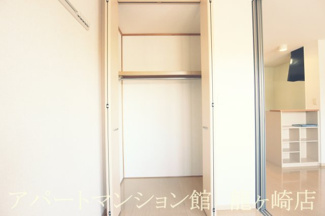 【収納】 | ルクリア