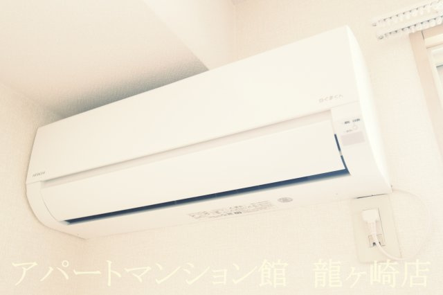 ルクリアの設備