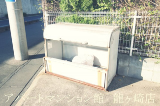 【その他共用部分】 | ルクリア
