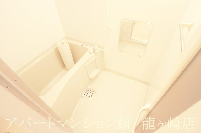 ルクリアの浴室