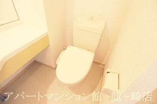 【トイレ】 | ルクリア