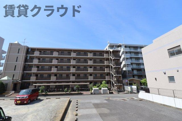 アローンヒルズの展望|明日を自由に『Asfree』賃貸クラウド千葉蘇我店です！