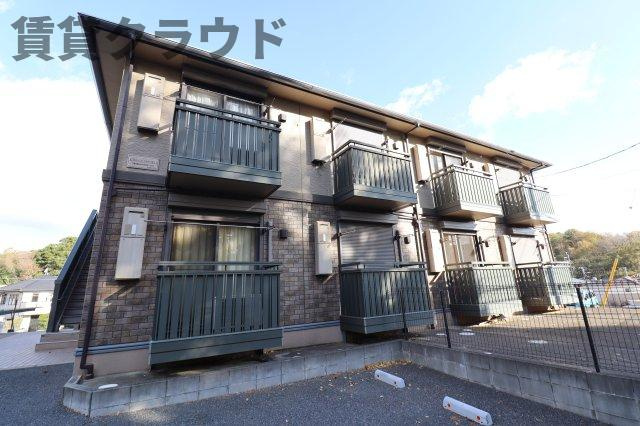 アリオス　ガルソニエラ