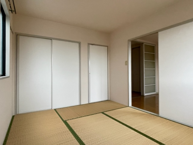 【和室】 | ビア・ノーヴァ