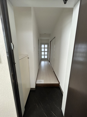 【玄関】 | グランディール鹿島