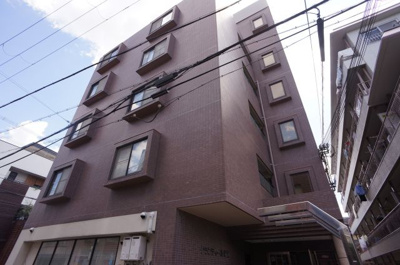 【外観】 | グランディール鹿島