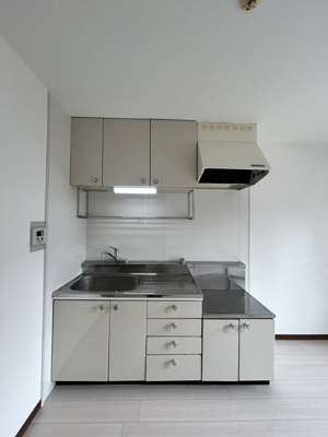 【キッチン】 | グランディール鹿島