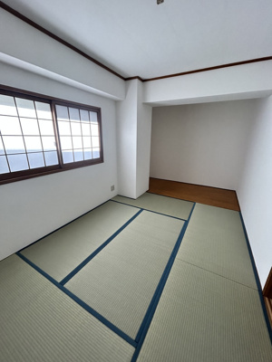 【和室】 | グランディール鹿島