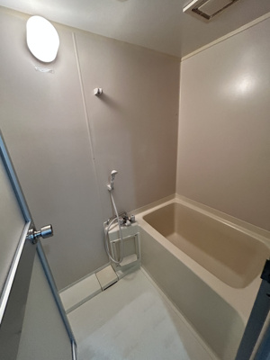 【浴室】 | グランディール鹿島