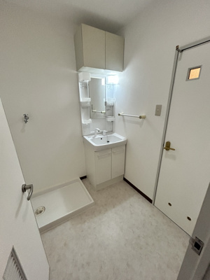 【洗面所】 | グランディール鹿島