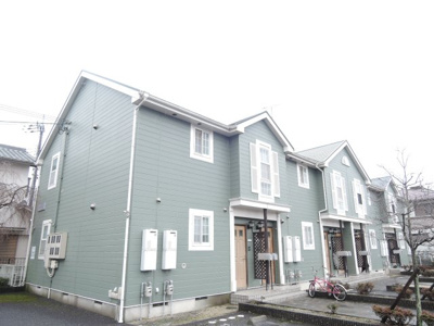 【外観】 | ラフィーネＩ（アイ）