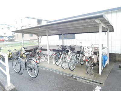 【その他共用部分】 | ラフィーネＩ（アイ）