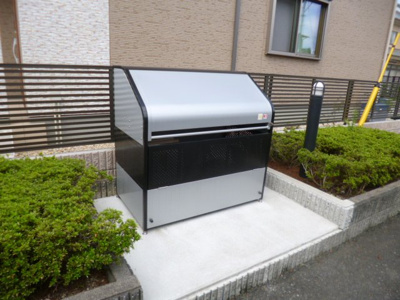 【その他共用部分】 | ラフィーネＩ（アイ）