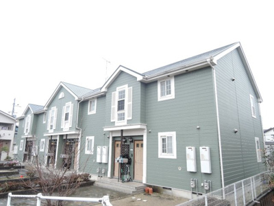 【外観】 | ラフィーネＩ（アイ）