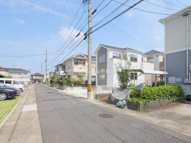 名古屋市守山区桔梗平２丁目708『仲介料無料』新築戸建ての画像
