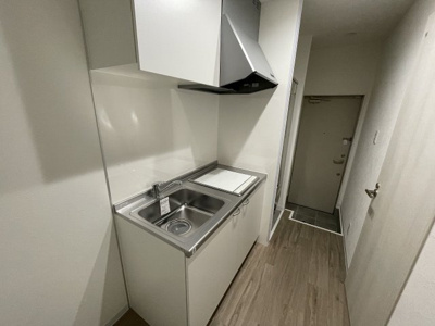 【キッチン】 | サンプレミアム江坂