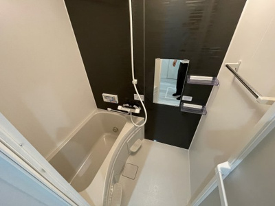 【浴室】 | サンプレミアム江坂