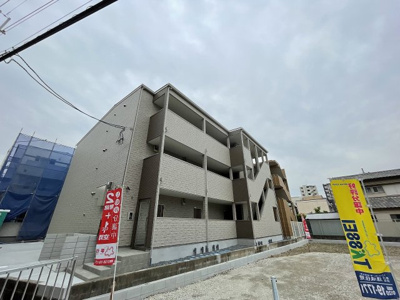 【外観】 | サンプレミアム江坂