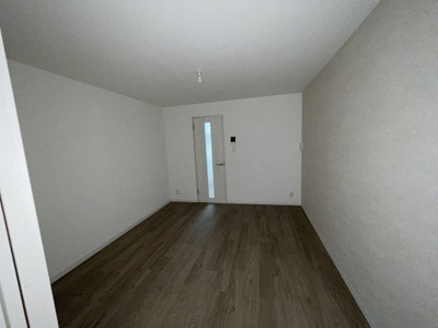 【寝室】 | サンプレミアム江坂