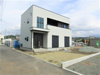 【駐車場】 | エンゼルハウス　甲斐市志田⑤ | 駐車場です