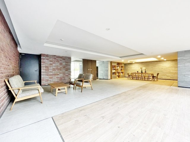 東急東横線「綱島」クリオ横濱綱島の画像