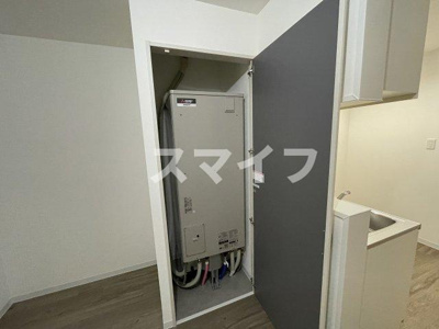 【玄関】 | サンプレミアム江坂