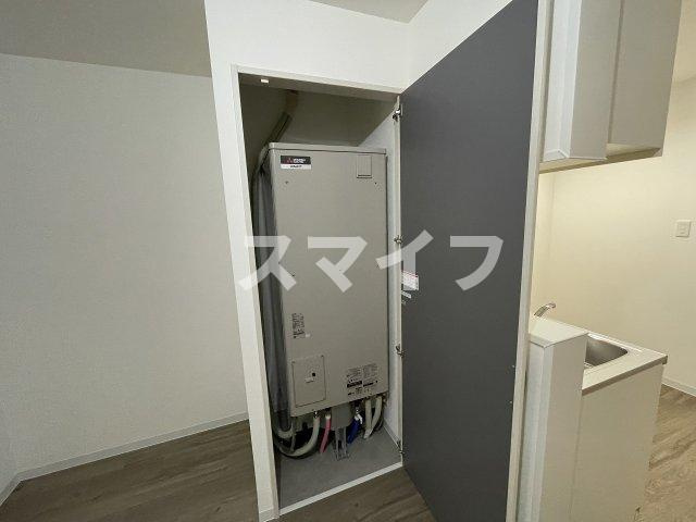 【玄関】 | サンプレミアム江坂