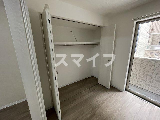 【収納】 | サンプレミアム江坂